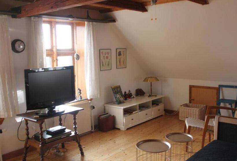 Borup Bed & Breakfast