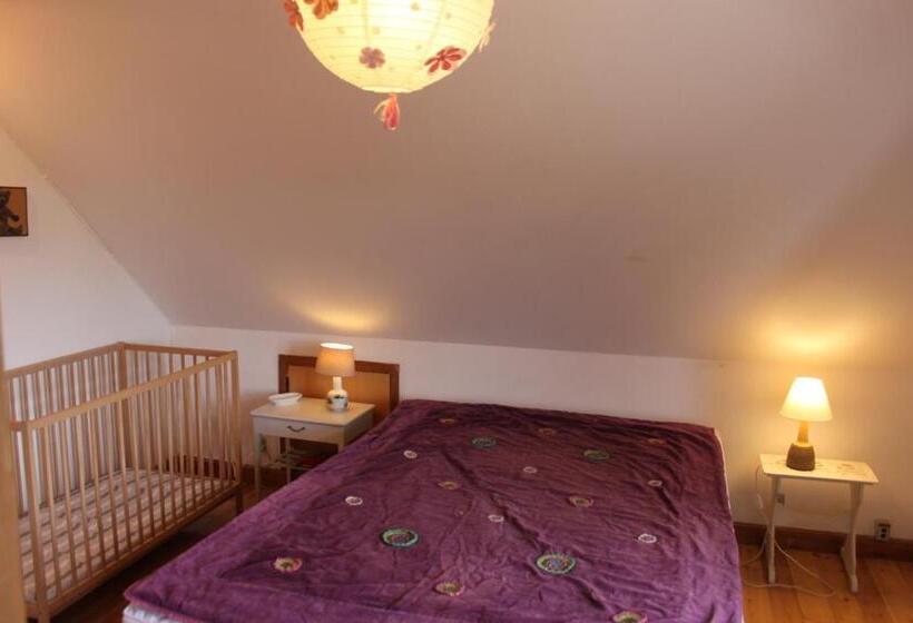 Borup Bed & Breakfast