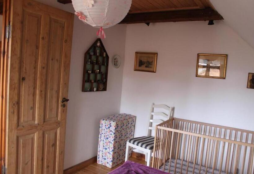 Borup Bed & Breakfast