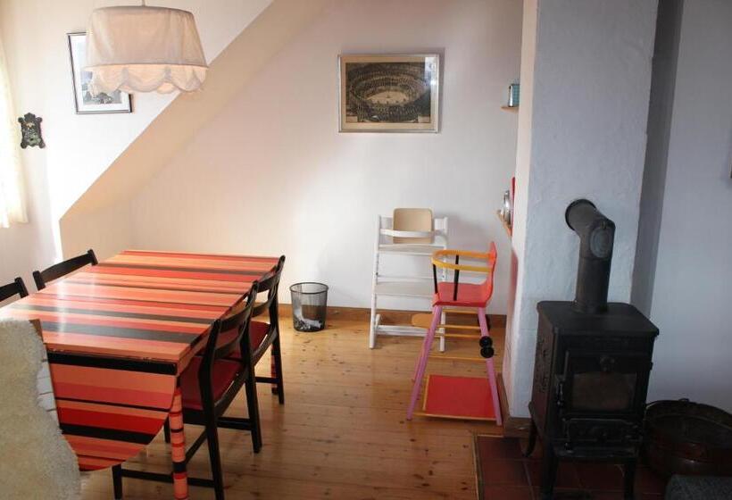 Borup Bed & Breakfast