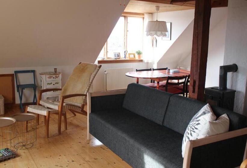 Borup Bed & Breakfast