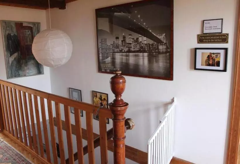 Borup Bed & Breakfast