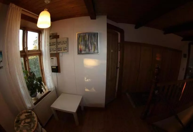 Borup Bed & Breakfast