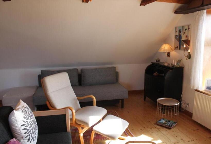 Borup Bed & Breakfast