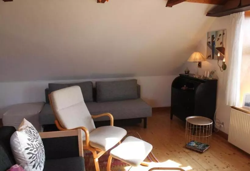 Borup Bed & Breakfast