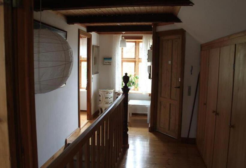 Borup Bed & Breakfast