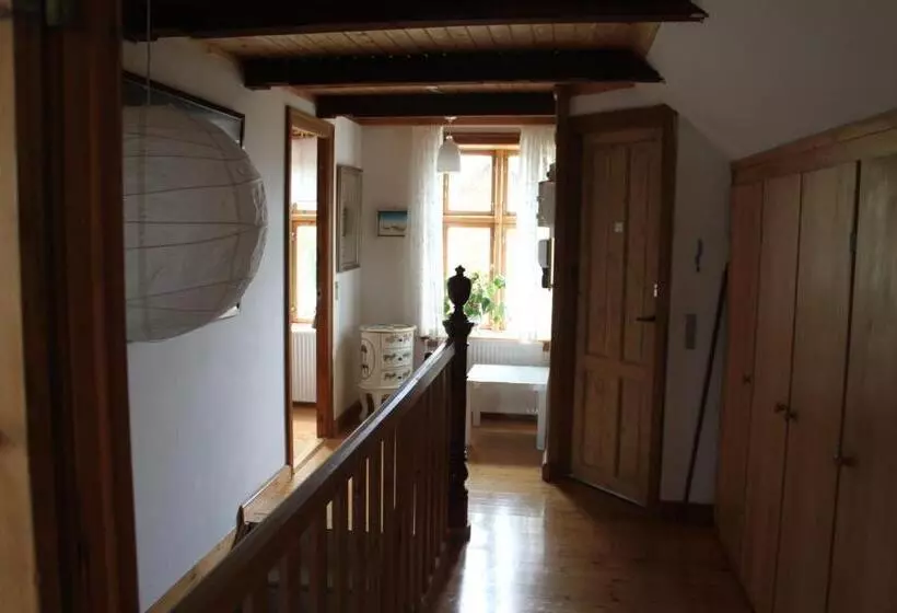 Borup Bed & Breakfast