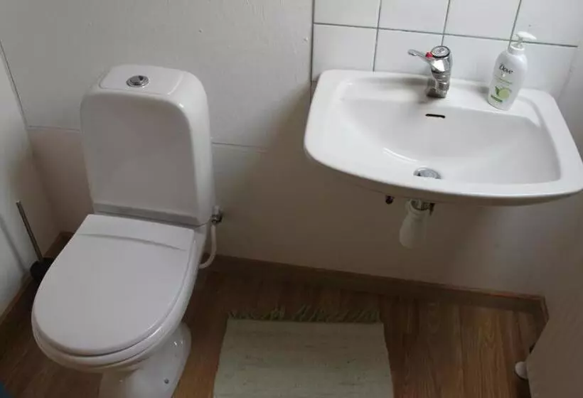 Borup Bed & Breakfast