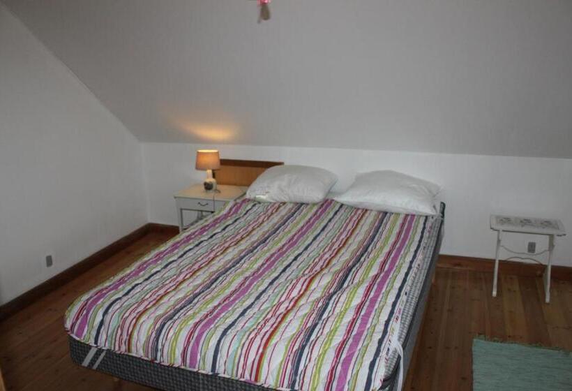 Borup Bed & Breakfast