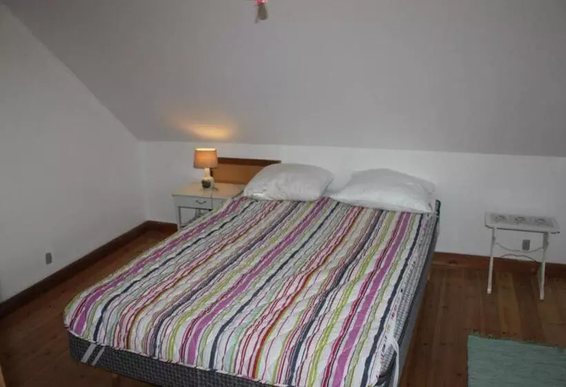 Borup Bed & Breakfast