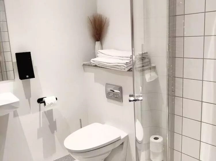 Centralhotellet