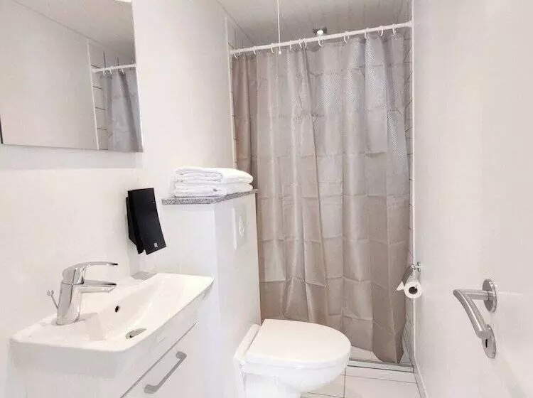 Centralhotellet