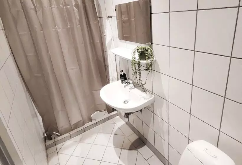 Centralhotellet
