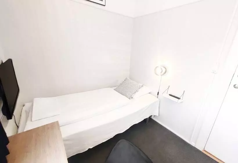 Centralhotellet