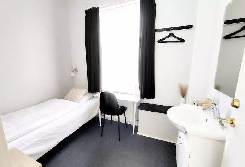 Centralhotellet