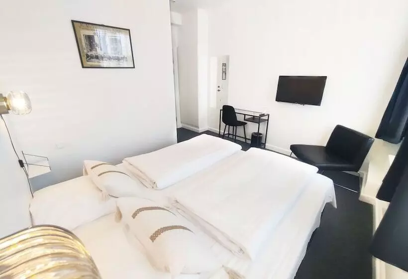 Centralhotellet