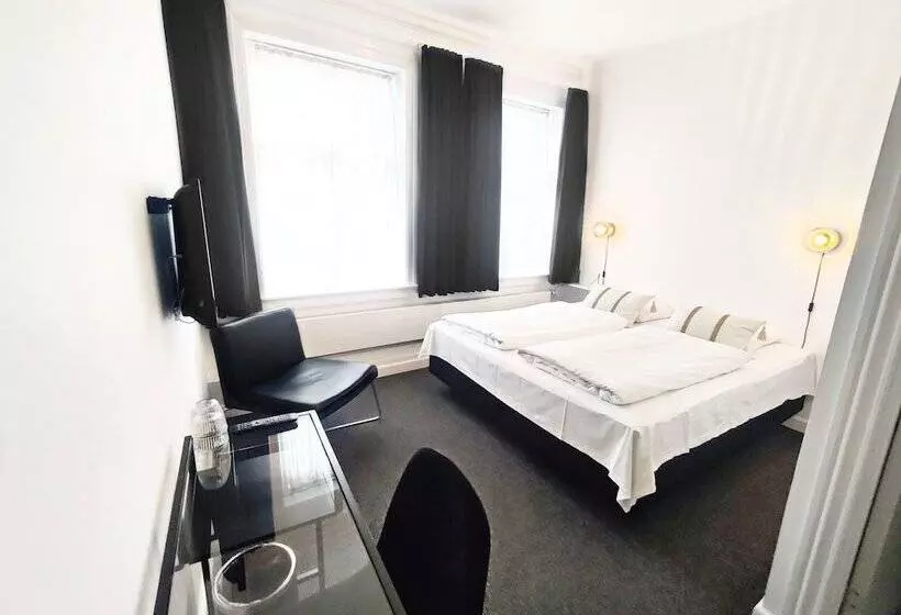 Centralhotellet