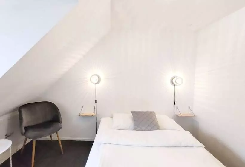 Centralhotellet