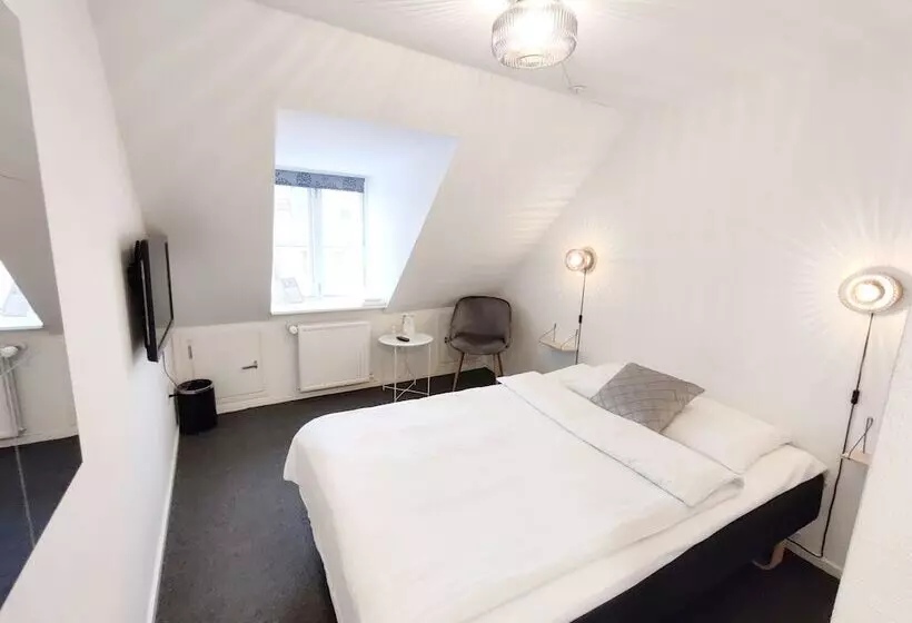 Centralhotellet