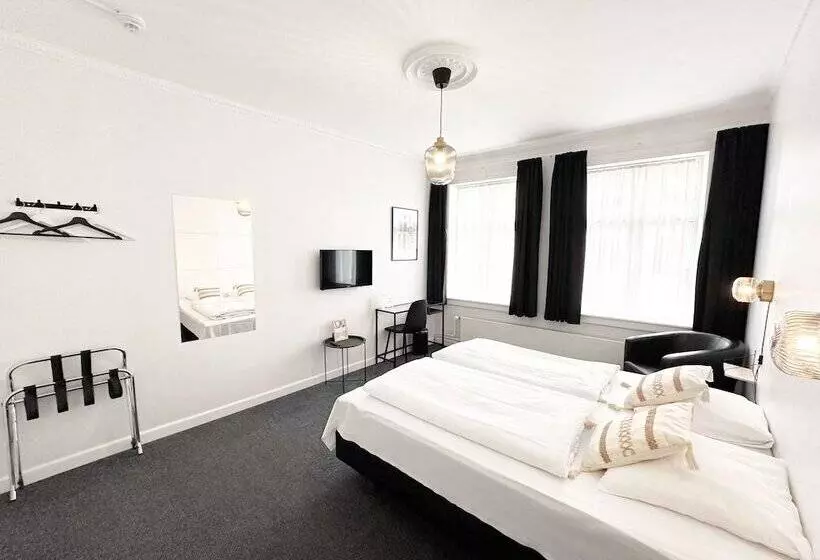 Centralhotellet