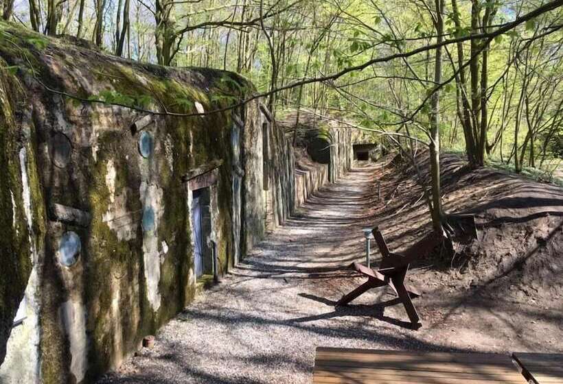 Danhostel Skanderborg