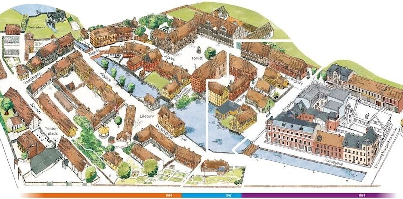 Danhostel Skanderborg