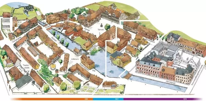 Danhostel Skanderborg