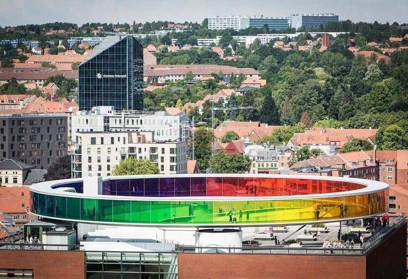 Danhostel Skanderborg