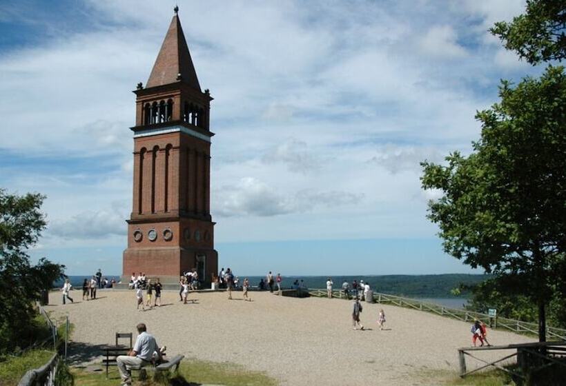 Danhostel Skanderborg