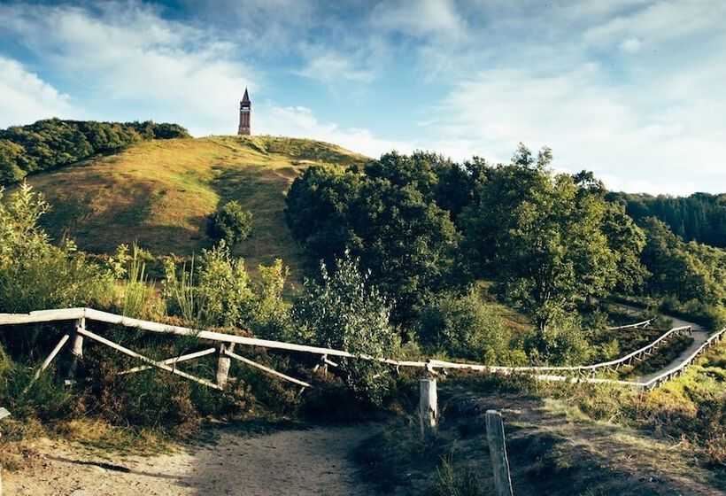 Danhostel Skanderborg