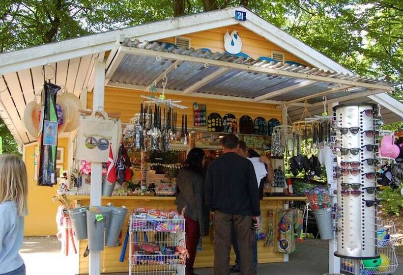 Danhostel Skanderborg