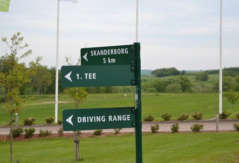 Danhostel Skanderborg