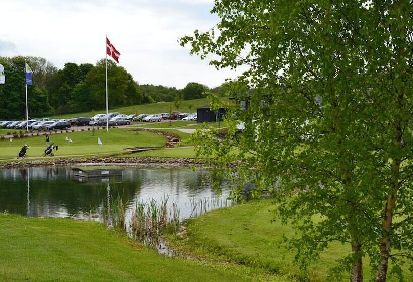 Danhostel Skanderborg