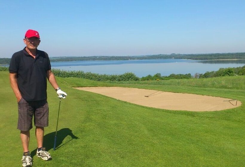 Danhostel Skanderborg