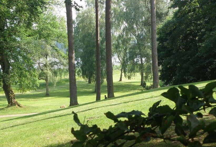 Danhostel Skanderborg