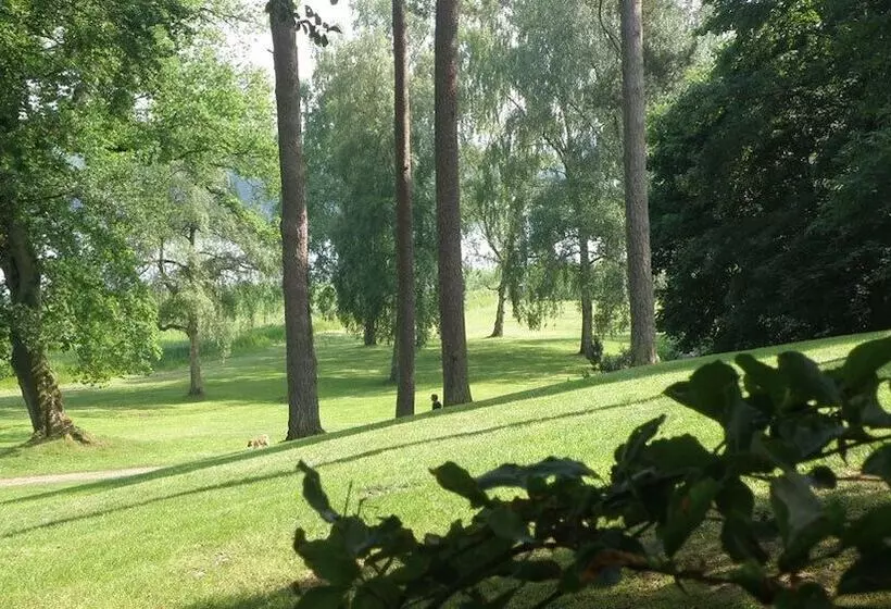 Danhostel Skanderborg