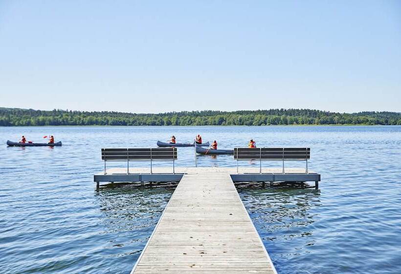 Danhostel Skanderborg