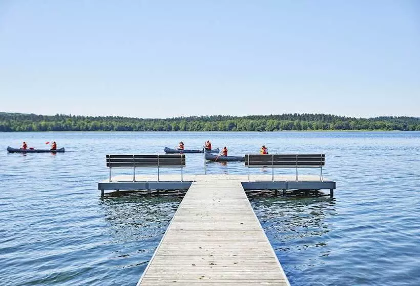Danhostel Skanderborg