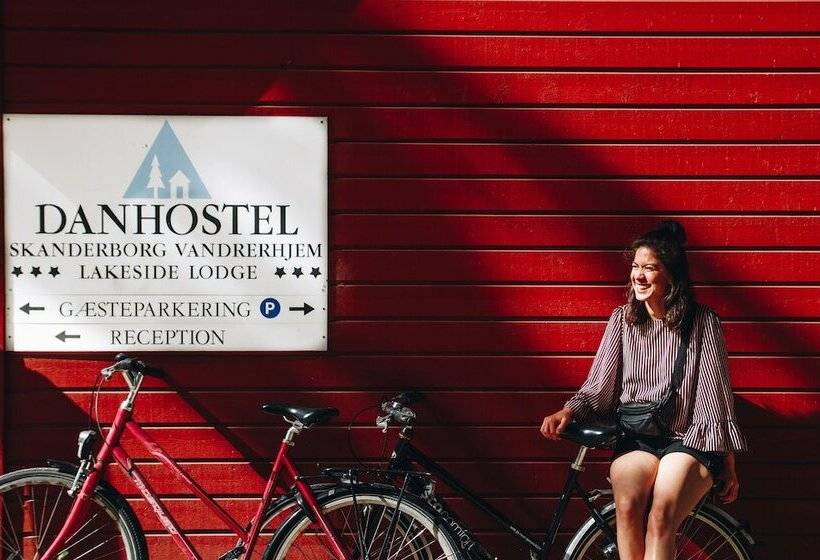 Danhostel Skanderborg