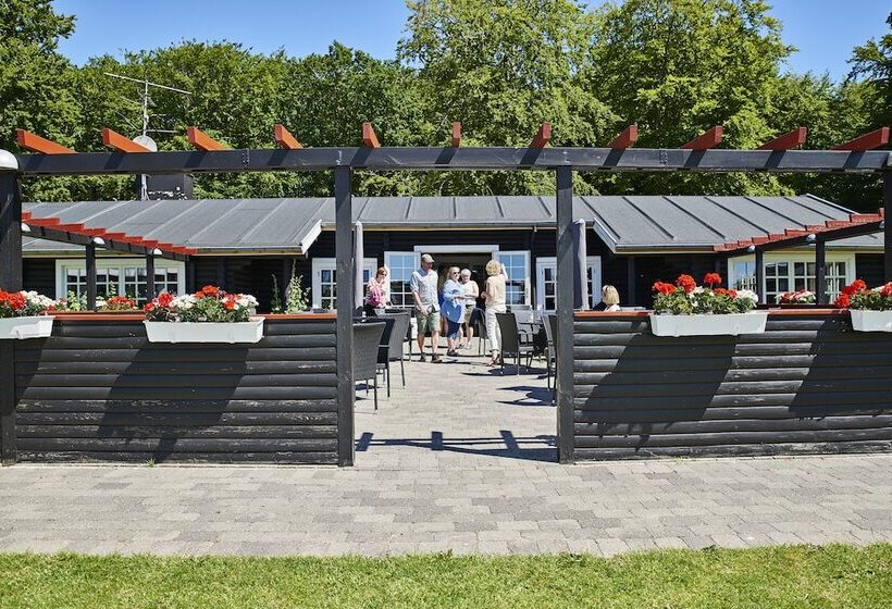 Danhostel Skanderborg