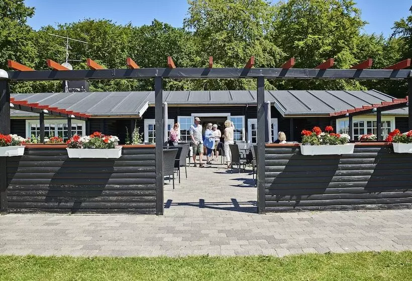 Danhostel Skanderborg