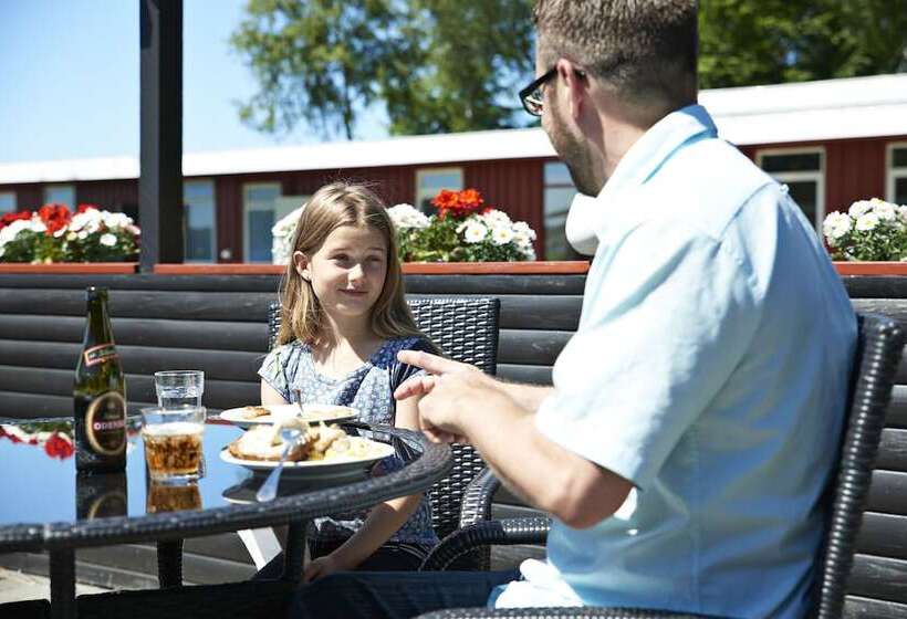 Danhostel Skanderborg