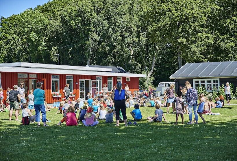 Danhostel Skanderborg