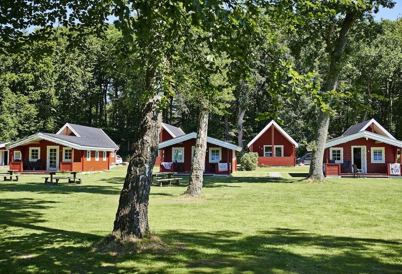 Danhostel Skanderborg