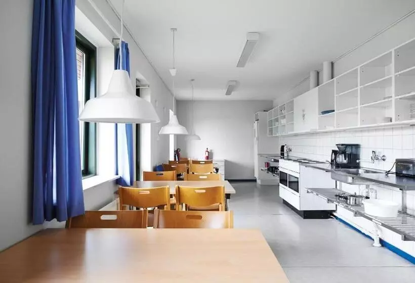 Danhostel Vordingborg