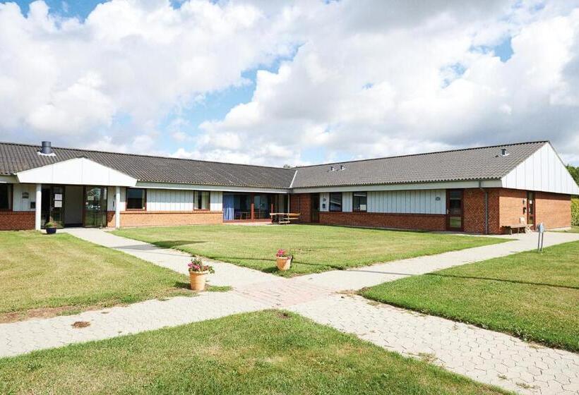 Danhostel Vordingborg