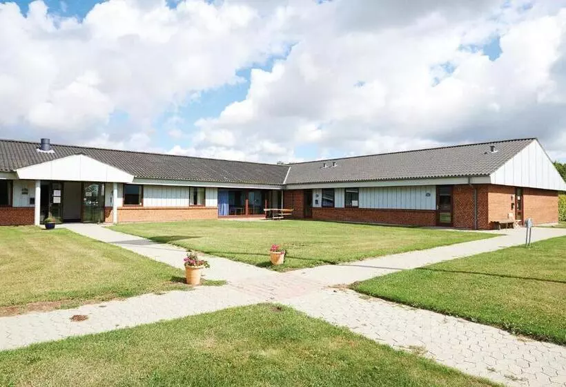 Danhostel Vordingborg