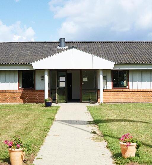 Danhostel Vordingborg