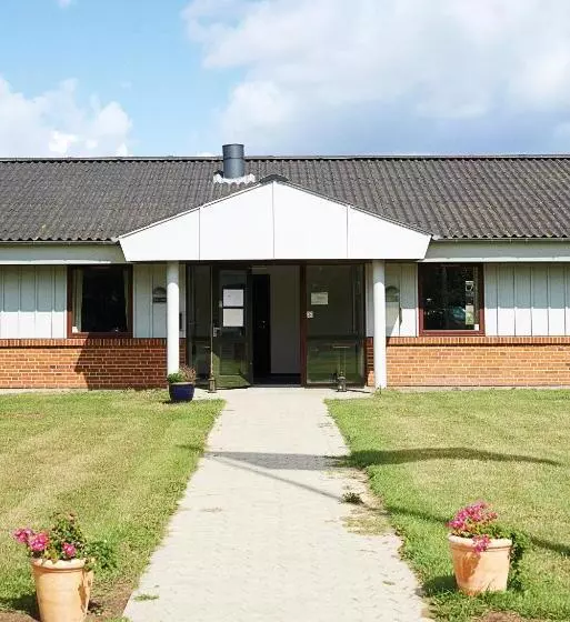 Danhostel Vordingborg