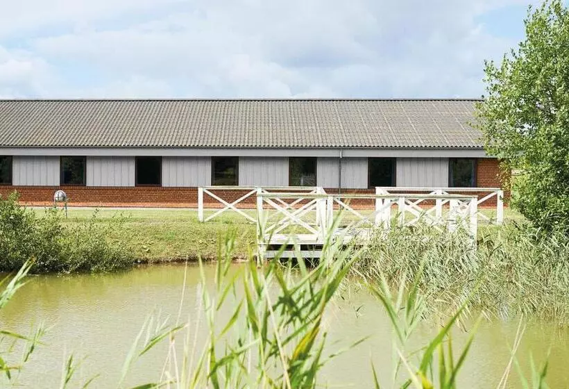 Danhostel Vordingborg